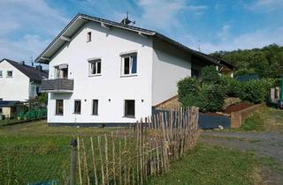 Einfamilienhaus kaufen in 56130 Bad Ems, Bad Ems - Charmantes Einfamilienhaus mit viel Potential