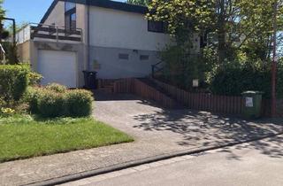 Haus kaufen in 67806 Rockenhausen, Rockenhausen - Einfamilien-Haus in ruhiger Lage