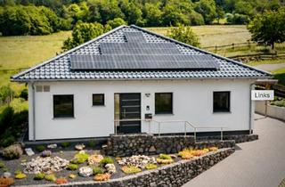 Haus kaufen in 56355 Nastätten, Nastätten - Bungalow im Grünen