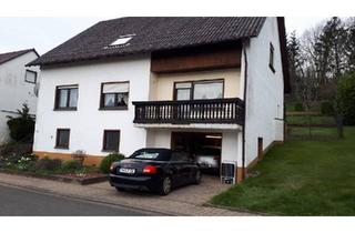 Haus kaufen in 66916 Breitenbach, Breitenbach - 2 Familienhaus in Dunzweiler