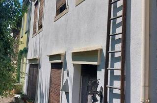 Reihenhaus kaufen in 56856 Zell, Zell (Mosel) - Kleines Stadt-Reihenhaus zu verkaufen in ZellMosel