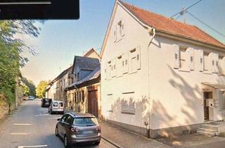 Einfamilienhaus kaufen in 55568 Staudernheim, Staudernheim - Haus Zu Verkaufen in Staudernheim