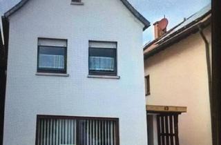 Haus kaufen in 76865 Insheim, Insheim - Haus für große Familie Laden möglich 7 Zimmer ca. 300m² 1000m³