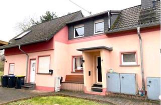 Einfamilienhaus kaufen in 56743 Mendig, Mendig - modernisierungsfähiges Altbau