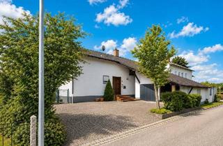 Einfamilienhaus kaufen in 93098 Mintraching, Mintraching - Freistehendes Familienhaus in ruhiger Lage - Privatverkauf!