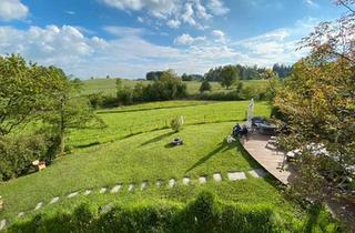 Haus kaufen in 88138 Sigmarszell, Sigmarszell - Tiny House mit Stellplatz im Grünen - bei Lindau am Bodensee