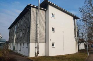 Wohnung kaufen in 89567 Sontheim, Sontheim an der Brenz - Wunderschöne 3-Zimmer-Wohnung in begehrter Lage mit Einzelgarage