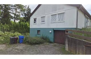 Einfamilienhaus kaufen in 72414 Rangendingen, Rangendingen - Freistehendes Einfamilienhaus in ruhiger Lage in Rangendingen