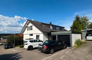 Haus kaufen in 72178 Waldachtal, Waldachtal - Haus zu Verkaufen , für Kapitalanleger