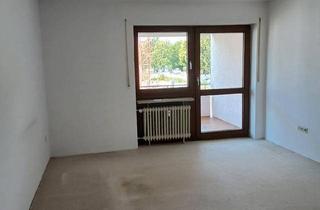 Wohnung kaufen in 86391 Stadtbergen, Stadtbergen - Zuhause mit 2 Zimmern
