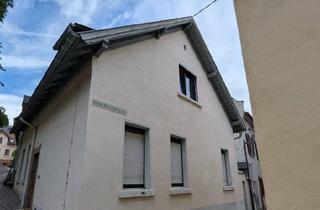 Einfamilienhaus kaufen in 55276 Oppenheim, Oppenheim - Einfamilienhaus in Oppenheim
