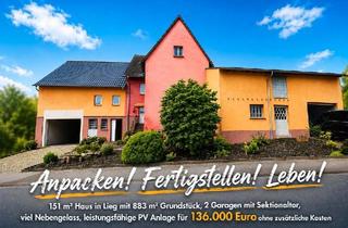 Haus kaufen in 56290 Beltheim, Beltheim - Mach es zu Deinem Haus für die Familie!