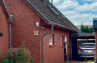 Haus kaufen in 25566 Lägerdorf, Lägerdorf - Gepflegtes Haus mit Photovoltaikanlage, Sauna und Garten