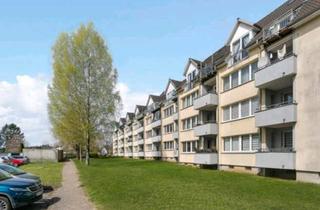 Wohnung kaufen in 21244 Buchholz, Buchholz in der Nordheide - Provisionsfrei: hochwertig sanierte 3-Zimmer-Wohnung