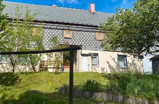 Einfamilienhaus kaufen in 02708 Löbau, Löbau - Einfamilienhaus