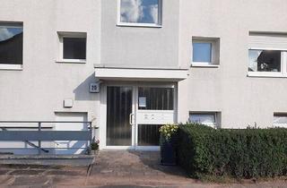 Wohnung kaufen in 31789 Hameln, Hameln - Schöne Eigentumswohnung, Wohnung