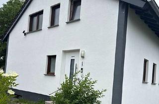 Einfamilienhaus kaufen in 36148 Kalbach, Kalbach - Einfamilienhaus