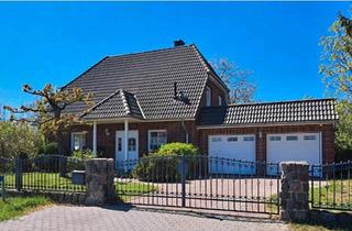 Einfamilienhaus kaufen in 14542 Werder (Havel), Werder (Havel) - Einfamilienhaus in Glindow