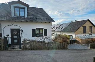 Doppelhaushälfte kaufen in 82319 Starnberg, Starnberg - Doppelhaushälfte sehr sonnig in allen Etagen