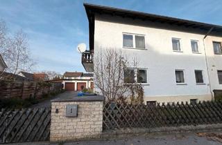 Doppelhaushälfte kaufen in 84513 Töging, Töging am Inn - Töging am Inn Doppelhälfte zum Verkaufen Privat ohne Makler!