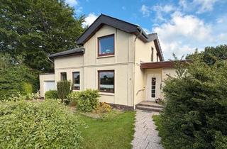 Einfamilienhaus kaufen in 24975 Husby, Husby - Charmantes Einfamilienhaus von 1901 mit viel Potenzial