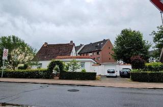 Einfamilienhaus kaufen in 25451 Quickborn, Quickborn - Behindertengerechtes Einfamilienhaus