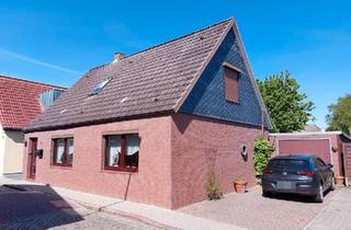 Einfamilienhaus kaufen in 25709 Marne, Marne - Von privat! Liebevoll gepflegtes EFH in Marne, Nähe Nordsee