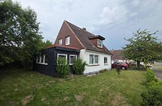 Einfamilienhaus kaufen in 24848 Kropp, Kropp - Einfamilienhaus