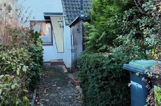 Reihenhaus kaufen in 25462 Rellingen, Rellingen - Reihenhaus mit Wintergarten von priv. in Rellingen 25462