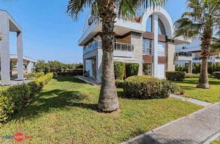 Villa kaufen in 22946 Trittau, Trittau - Triplex VillaHaus Türkei Antalya, Belek - Kadriye Investment DHH