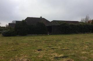 Einfamilienhaus kaufen in 24817 Tetenhusen, Tetenhusen - Einfamilienhaus EFH zwischen Nordsee und Ostsee zu verkaufen.