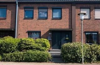Reihenhaus kaufen in 24211 Preetz, Preetz - Modernisiertes Reihenhaus in ruhiger Lage von Preetz-bezugsfertig