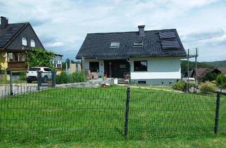 Einfamilienhaus kaufen in 32805 Horn-Bad Meinberg, Horn-Bad Meinberg - Einfamilienhaus in Leopoldstal