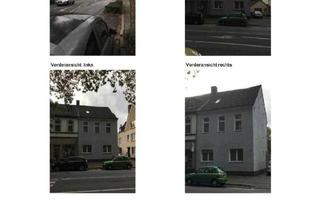 Mehrfamilienhaus kaufen in 45661 Recklinghausen, Recklinghausen - Mehrfamilienhaus Bochumer Strassev182 45661 Recklinghausen