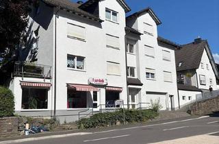 Wohnung kaufen in 51674 Wiehl, Wiehl - Große Wohnung im Herzen von Wiehl