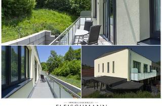 Wohnung kaufen in 98527 Suhl, Suhl - Sehr geschmackvolle, hochwertige Wohnung in Toplage mit Lift!