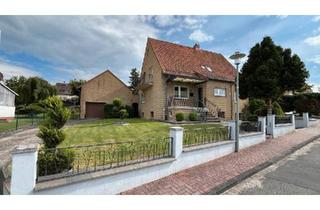 Einfamilienhaus kaufen in 37124 Rosdorf, Rosdorf - Ankommen und Aufleben: Modernisiertes Einfamilienhaus