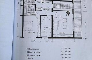 Wohnung kaufen in 46483 Wesel, Wesel - 3 Zimmer Eigentumswohnung - Provision frei - mit Aufzug und Pool