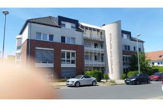 Büro zu mieten in Hundhausenstr. 15, 41515 Grevenbroich, Grevenbroich - Helle Büroräume in zentraler Lage von Grevenbroich