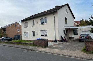 Mehrfamilienhaus kaufen in 49525 Lengerich, Lengerich - Mehrfamilienhaus