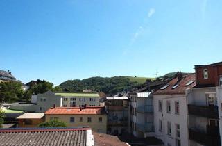 Wohnung kaufen in 55411 Bingen, Bingen am Rhein - KLEINE MODERNE EIGENTUMSWOHNUNG MIT BALKON IN BINGEN ZUM KAUF