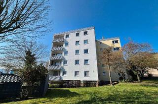Wohnung kaufen in 55411 Bingen, Bingen am Rhein - Eigentumswohnung zu verkaufen