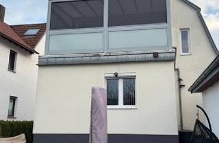 Einfamilienhaus kaufen in 72770 Reutlingen, Reutlingen - Lichtdurchflutetes Einfamilienhaus in attraktiver Wohnlage