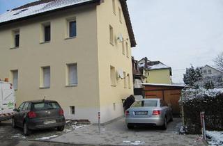 Mehrfamilienhaus kaufen in 73054 Eislingen, Eislingen (Fils) - Mehrfamilienhaus mit 3 WE (davon 2 vermietet)