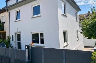 Doppelhaushälfte kaufen in 70191 Stuttgart, Stuttgart - Charmante Doppelhaushälfte in begehrter Lage von Stuttgart-Nord