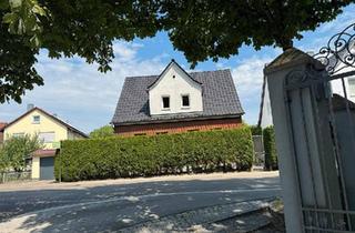 Haus kaufen in 73457 Essingen, Essingen - Wohnen direkt am Schlosspark! provisionsfrei