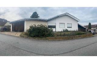Haus kaufen in 71577 Großerlach, Großerlach - Schönes Grundstück, großes Haus , ideal für Heimwerker