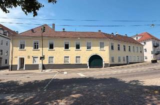 Mehrfamilienhaus kaufen in 76437 Rastatt, Rastatt - Renovierbedürftiges Mehrfamilienhaus Rastatt
