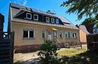Einfamilienhaus kaufen in 18055 Rostock, Rostock - Einfamilienhaus,Mehrfamilienhaus, Ferien Monteurunterkunft,