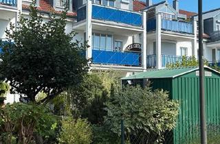 Wohnung kaufen in 85077 Manching, Manching - Ruhig, idyllisch und zentral!